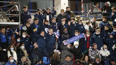 Una noche para la historia en San Agustín de Guadalix