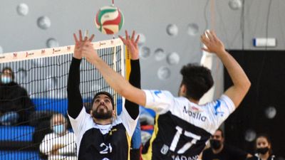 Vive el Vóley 04.12.2021