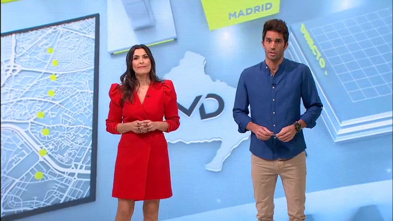 Madrid Directo 05.12.2021