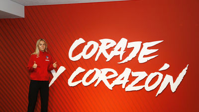 El Atlético ficha a la defensa sueca Hanna Lundkvist