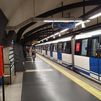 Metro de Madrid quita trenes por el alto coste de la luz