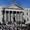 El Congreso celebra los 43 años de la Constitución
