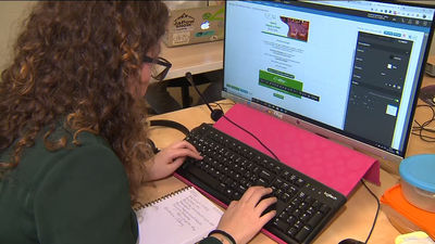 La creación de empresas en Madrid sube un 7,7%  interanual en octubre con 1.801 nuevas sociedades