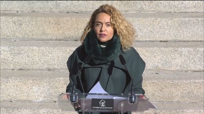 Batet apela a la Constitución, símbolo del consenso