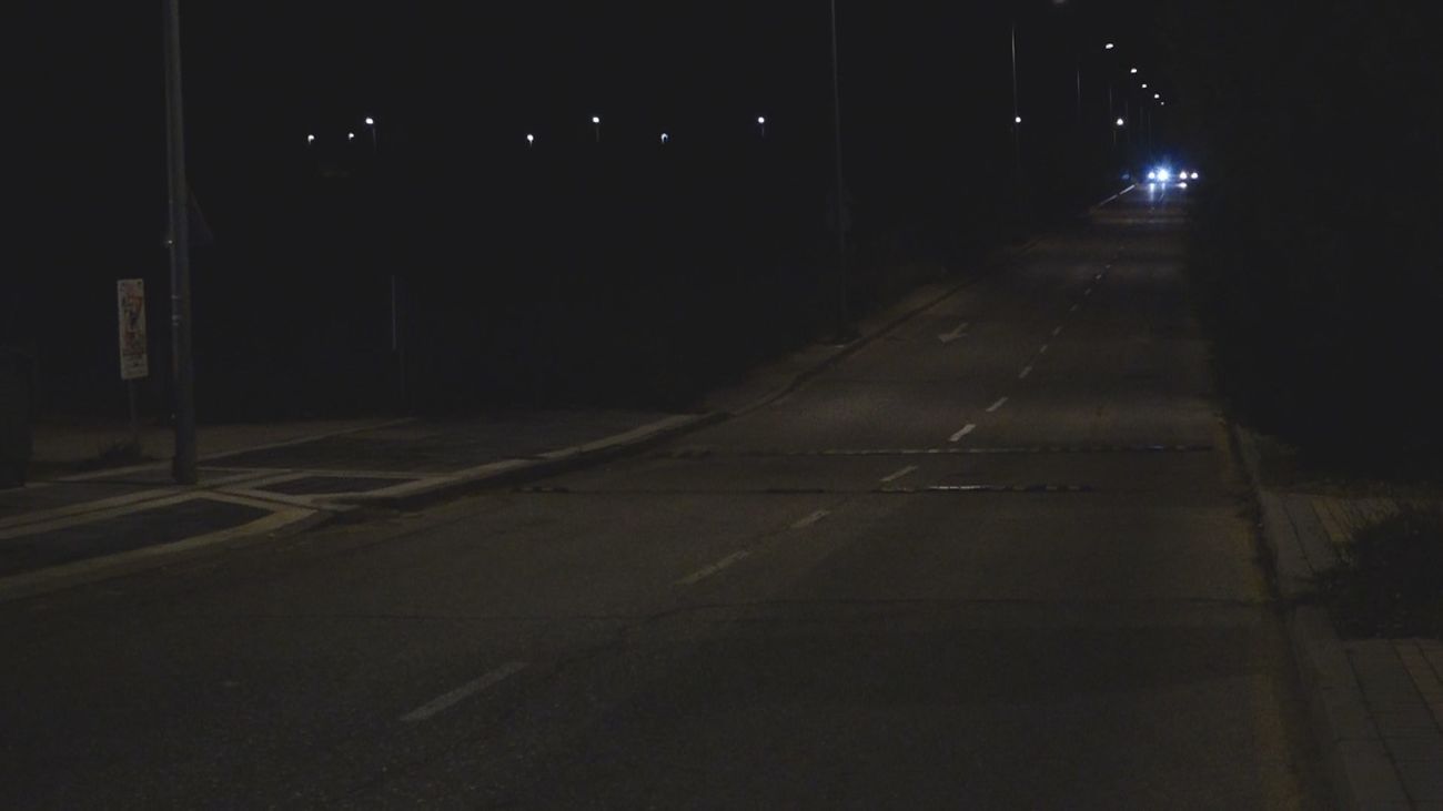 Tres atropellos en el mismo punto de Valdemoro, uno de ellos mortal