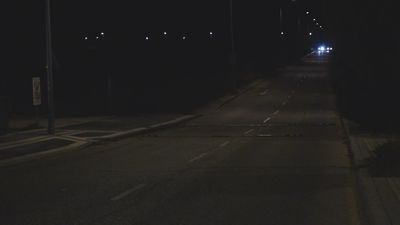 Tres atropellos en el mismo punto de Valdemoro, uno de ellos mortal