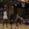 Leganés y Estudiantes, en racha en la liga femenina de baloncesto
