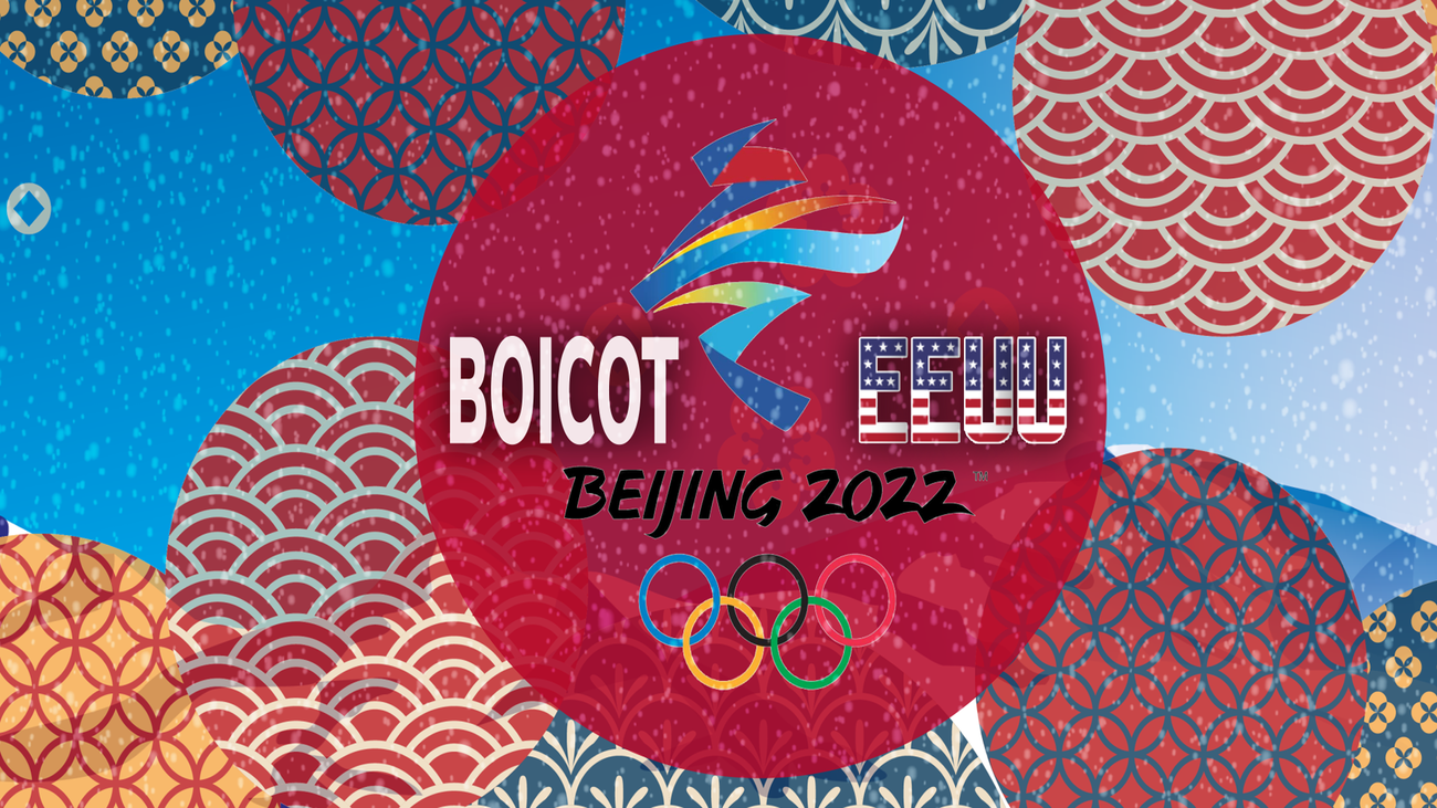 Boicot de EEUU a los Juegos Olímpicos de Invierno