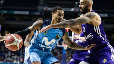 Estudiantes no falla en la LEB Oro