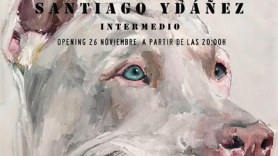 Nace Veta, nueva galería de Fer Francés, en Carabanchel