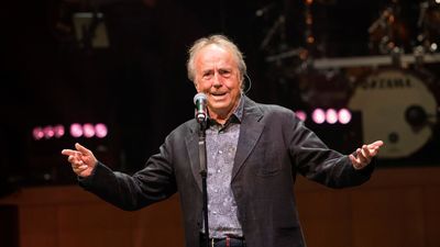 Serrat dirá adiós a Madrid el 13 de diciembre de 2022 en su gira de despedida