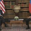 Cumbre telemática entre Putin y Biden con la vista en Ucrania