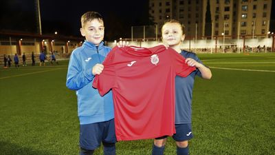 AD Orcasitas, la labor formativa y social en un barrio obrero