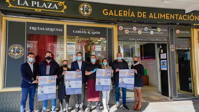Torrejón ofrece ayudas de 200 y 350 euros al pequeño y mediano comercio por el aumento de la luz