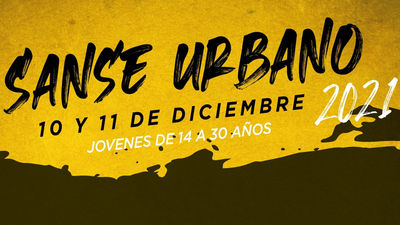 Sanse retoma su Festival de Cultura Urbana con rap, deporte y baile