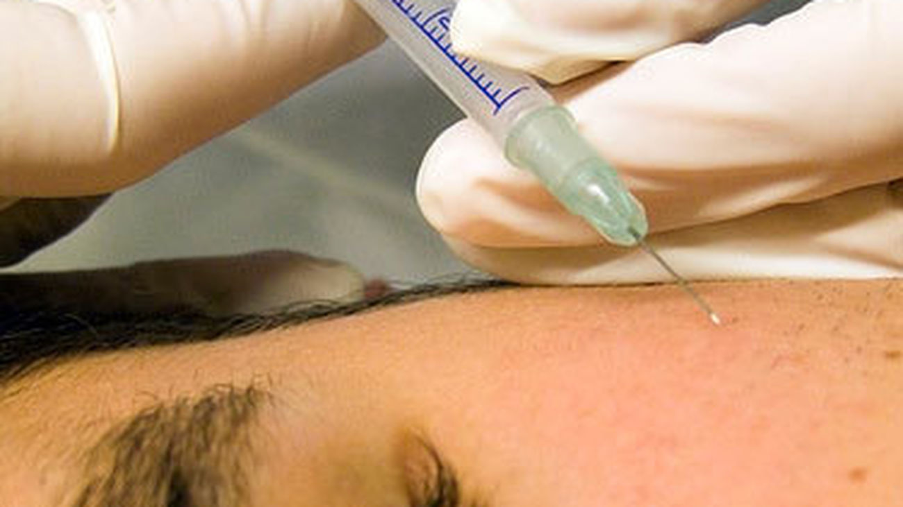 Detenida una falsa médica que hacía tratamientos de belleza en Madrid