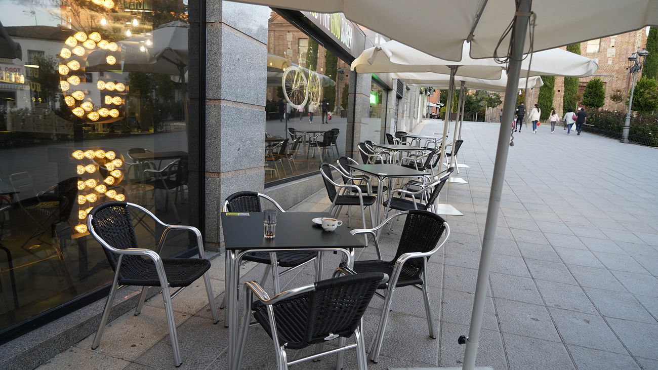 Móstoles permite a los locales abrir hasta las siete de la mañana en Nochebuena, Año Nuevo y Reyes