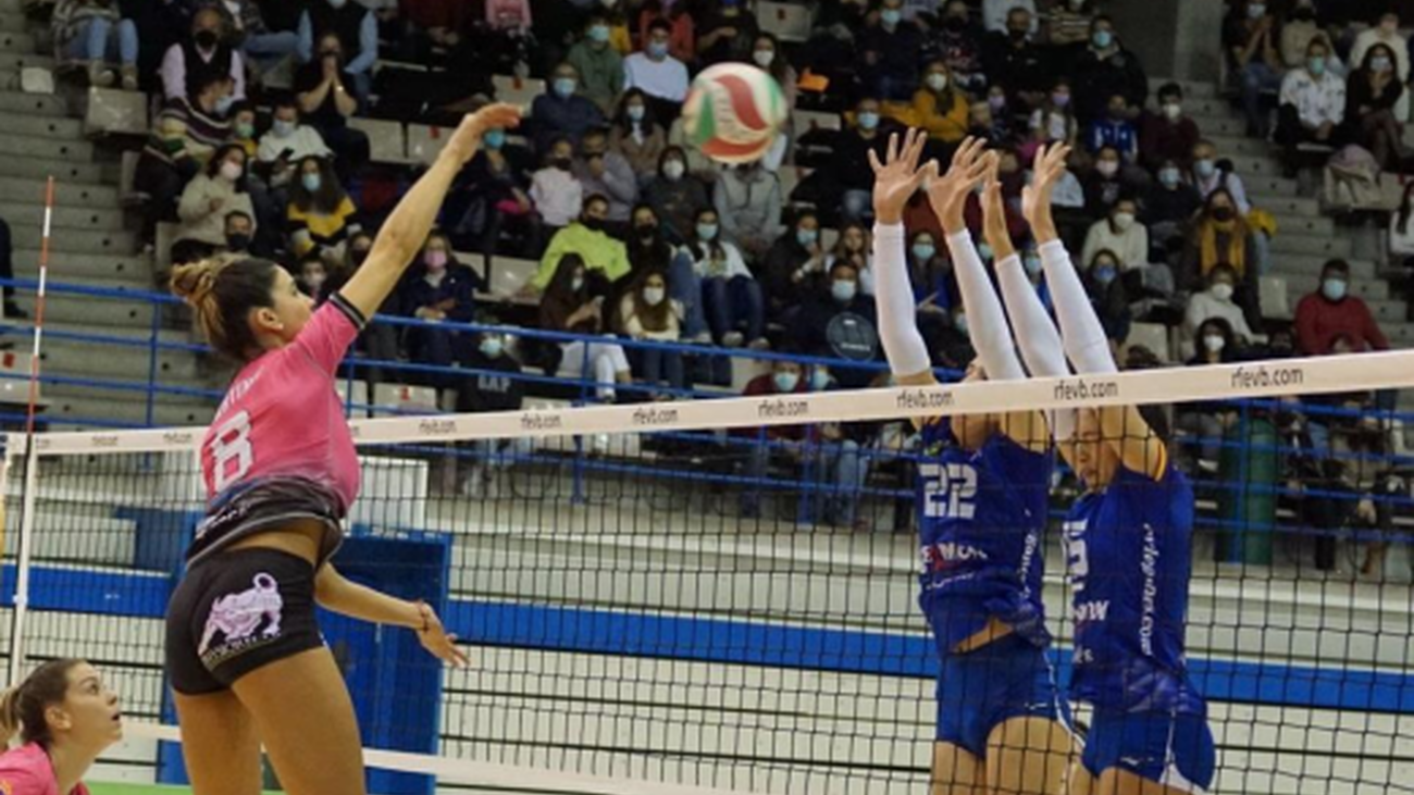 Vive el Vóley 19.02.2022