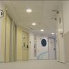 La Paz en órbita: El Hospital La Paz renueva su planta dedicada al tratamiento de niños con cáncer