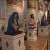 El Monasterio de las Descalzas Reales reabre sus puertas al público con visitas guiadas
