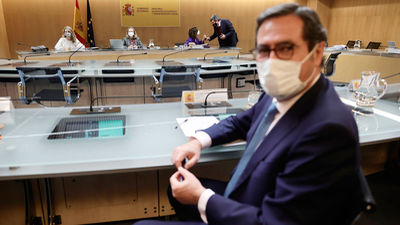 La mesa de la reforma laboral retoma hoy las negociaciones para avanzar en la negociación