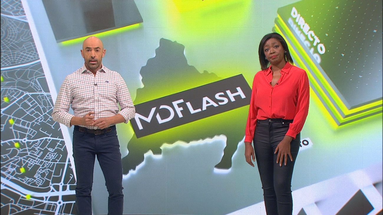 Madrid Directo 06.12.2021