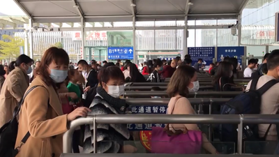 Cerca de 60 países ya han detectado casos de la variante ómicron de la Covid