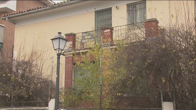 La casa de Vicente Aleixandre en Madrid será un bien cultural protegido