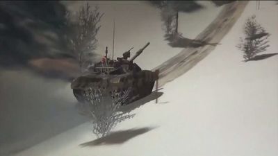 Biden descarta que Estados Unidos mande tropas a Ucrania si Rusia la invade