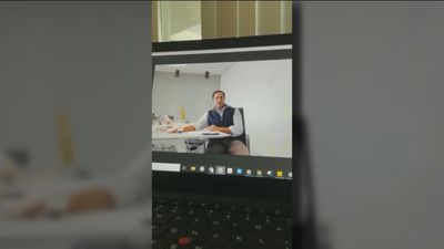 Una empresa de EEUU despide a 900 trabajadores en una reunión de Zoom