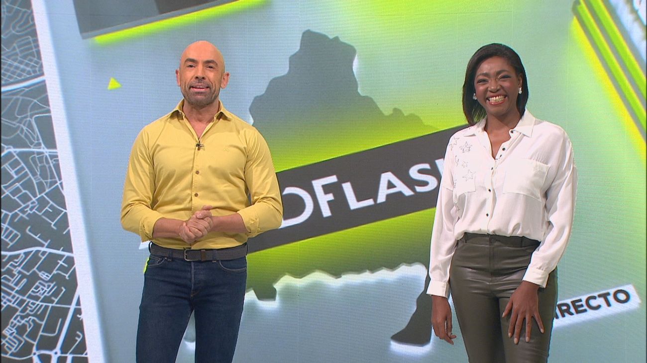 Madrid Directo 07.12.2021