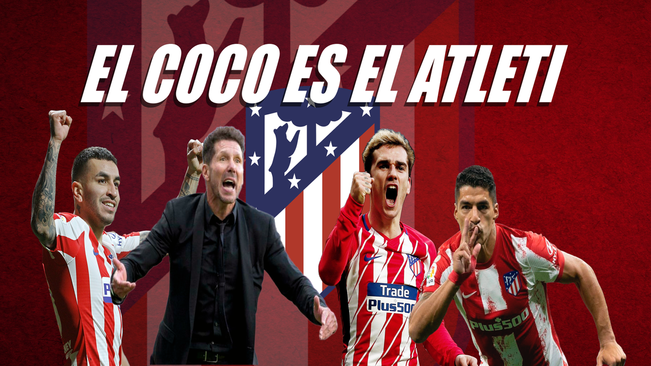 Al Atlético le esperan los 'cocos' Bayern y City, los difíciles United, Juventus y Ajax, y la 'perita' Lille