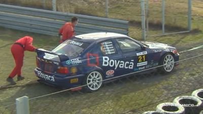 Motor de Madrid 11.12.2021