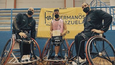 Madrid Inclusivo 11.12.2021