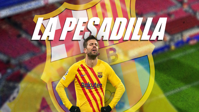 El fin de era del Barça