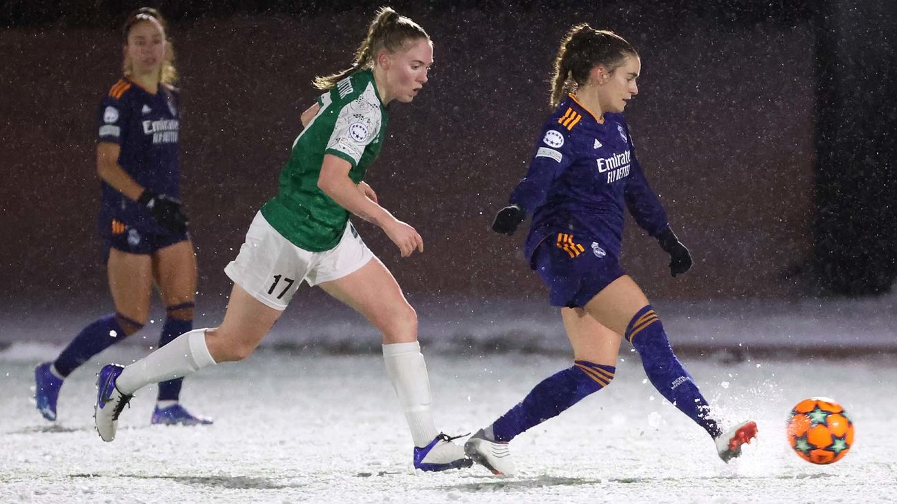 El Partido de la Onda 08.12.2021