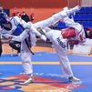Los clubes madrileños dominan en el Campeonato de España de taekwondo