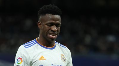 Vinicius: “¿Un precio? Mejor quedarme en el Real Madrid”