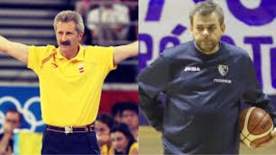 Hablamos con Evaristo Pérez y Alberto Ortego, entrenadores del Leganés y Estudiantes