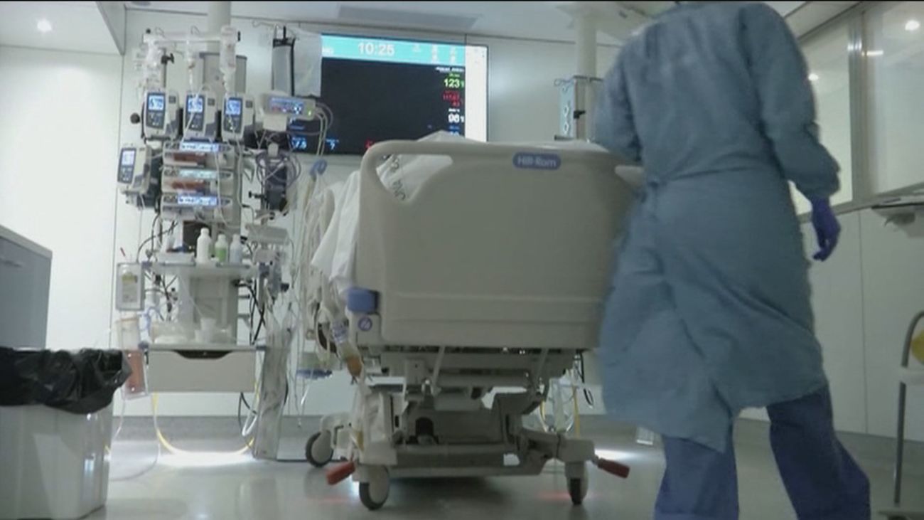 España entra en riesgo alto por el Covid-19 con 26.412 nuevos casos y 84 muertes