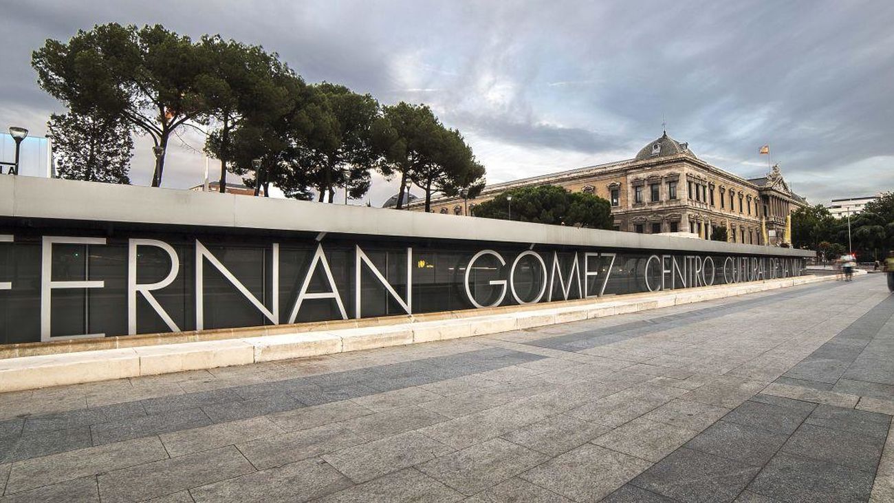 Programa del Festival de Música de la Villa, desde el 30 de mayo