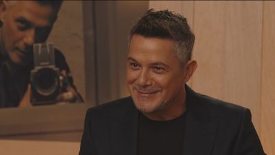 Alejandro Sanz vuelve a sus orígenes, a Moratalaz
