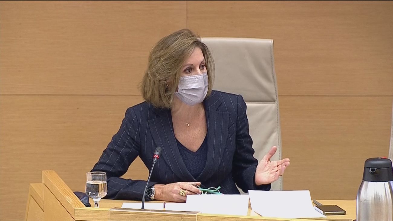 El juez rechaza volver a investigar a Cospedal en el caso Kitchen