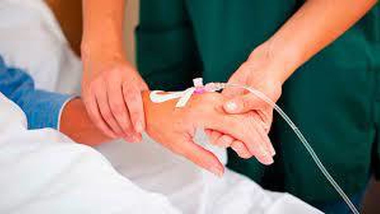 Madrid ha practicado ya tres eutanasias en domicilio y tiene dos pendientes