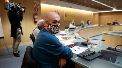 CCOO ve “factible” llegar a un acuerdo en la reforma laboral antes de fin de año