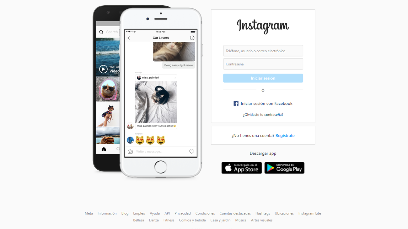 Mosseri defiende el impacto positivo de Instagram entre los adolescentes
