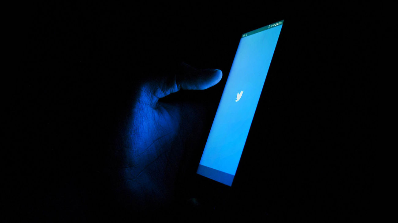 La red social Twitter da prioridad en la moderación a usuarios con alto riesgo de acoso
