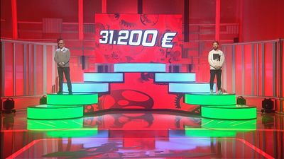 ¿Subirías las escaleras de ‘Atrápame si puedes’?