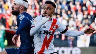 Álvaro García: "Es la mejor temporada de mi vida"