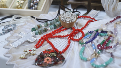 Vuelve el mercado navideño más artesanal y exclusivo de Madrid a Retiro